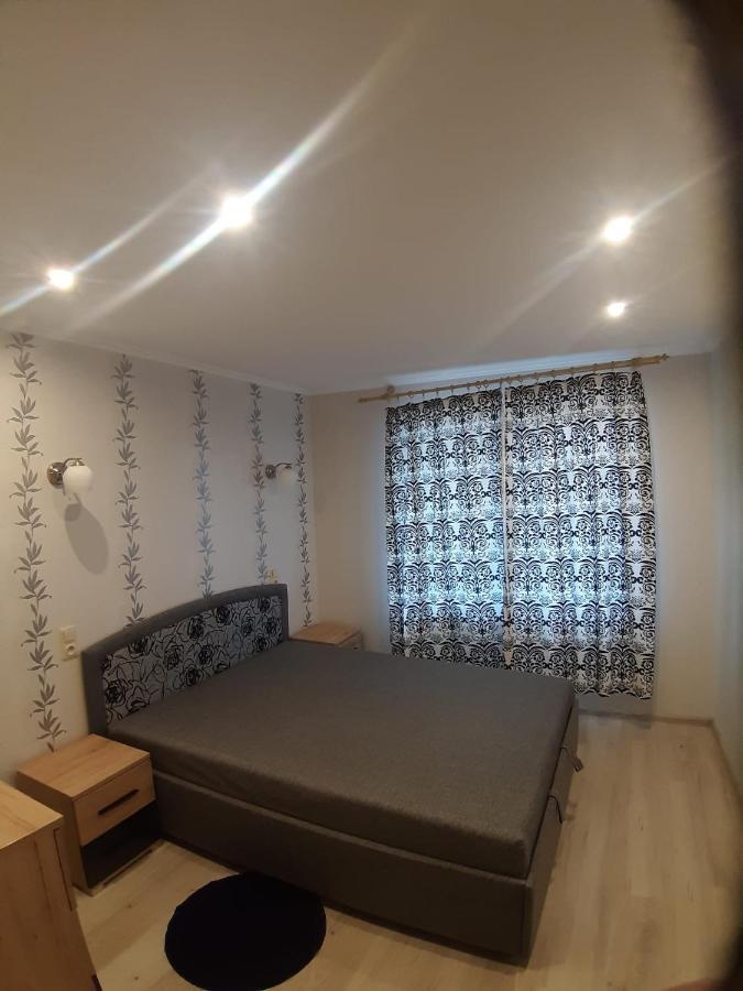 Appartamento Elen Goliseva Esterno foto