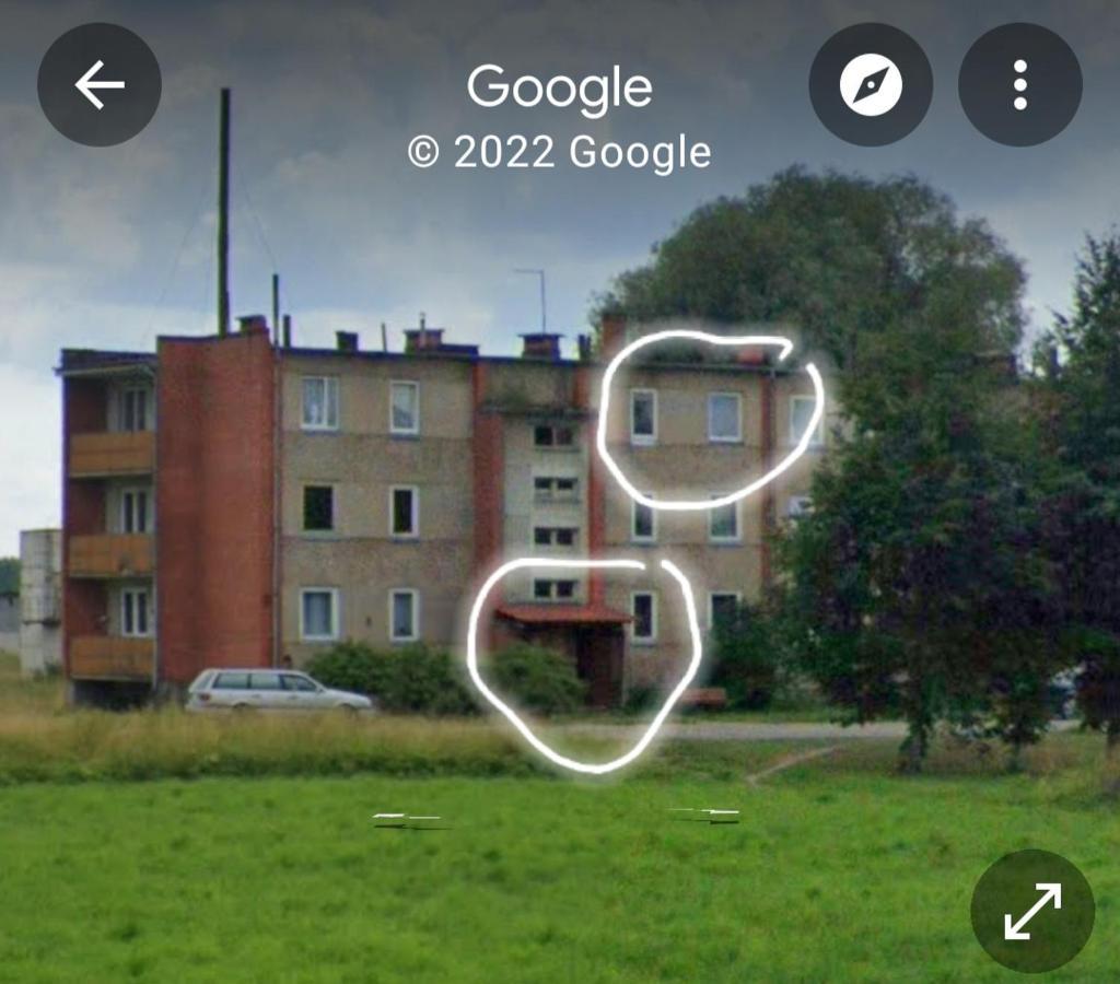 Appartamento Elen Goliseva Esterno foto